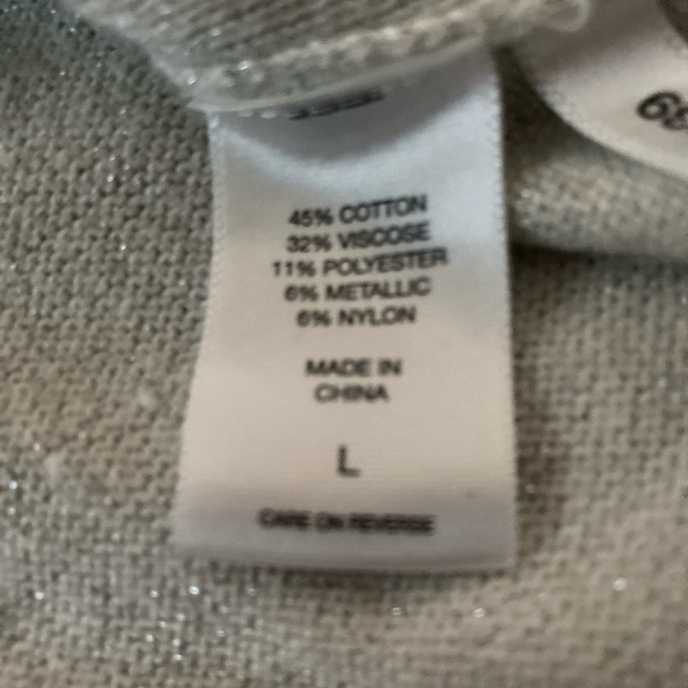 Sweater - Picture 4 of 5